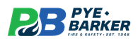 Pye Barker Fire and Safety
